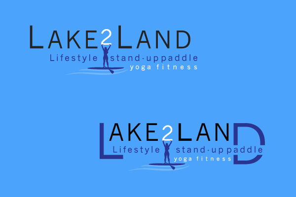 Logo Design by Designers Group for Lake2Land Lifestyle | Design #3361325