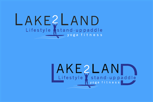 Logo Design by Designers Group for Lake2Land Lifestyle | Design #3361325