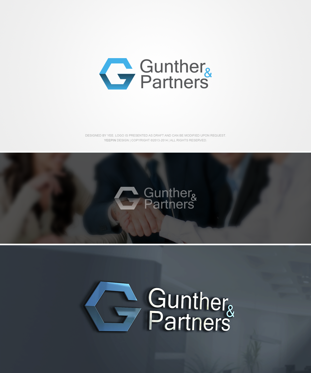 Logo Design by Benjamin for this project | Design #3331490