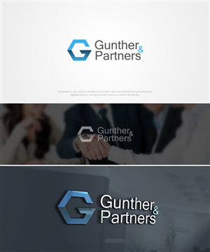 Logo Design by Benjamin for this project | Design: #3331490