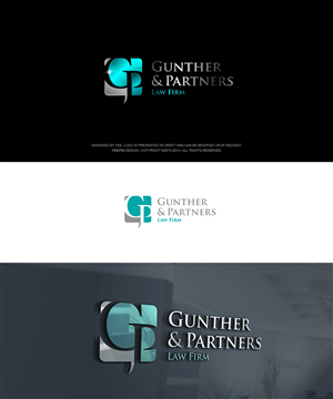 Logo Design by Benjamin for this project | Design: #3331580