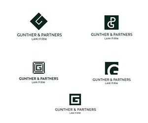 Logo Design by Casius