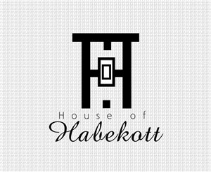 Logo Design by Kathleen for Habekott Home Interiors, LLC | Design: #3322201