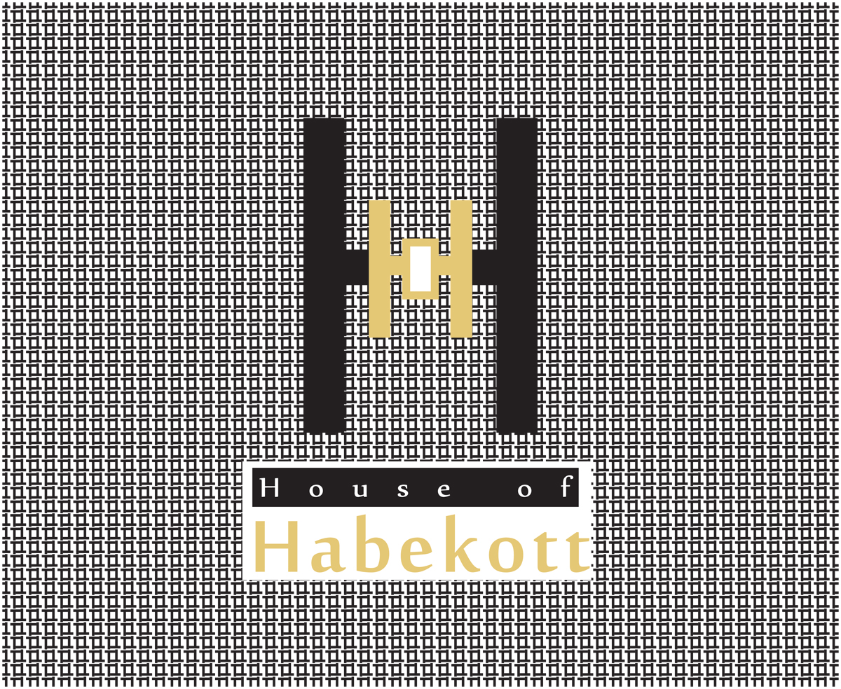 Logo Design by Kathleen for Habekott Home Interiors, LLC | Design #3329627