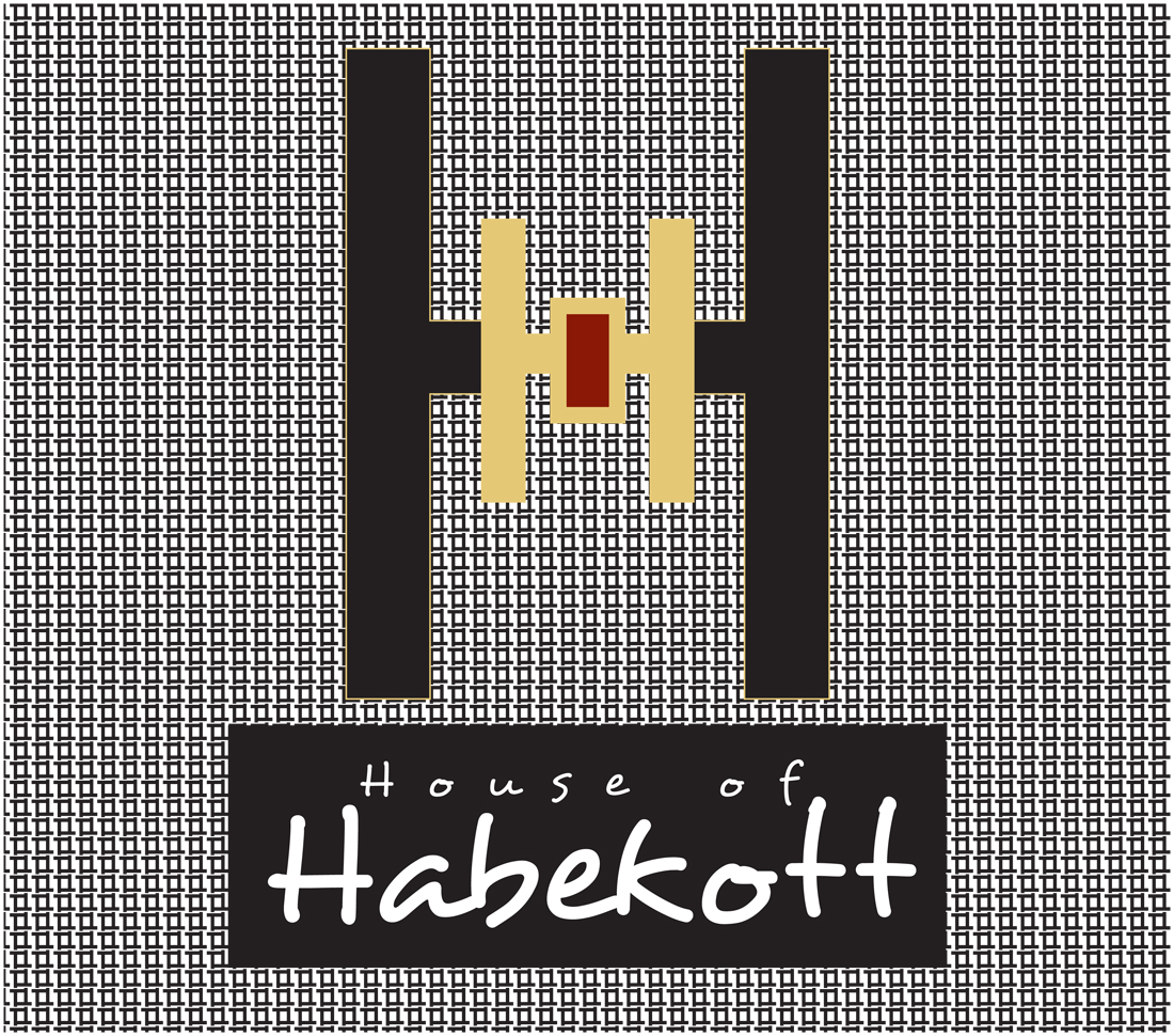 Logo Design by Kathleen for Habekott Home Interiors, LLC | Design #3353818