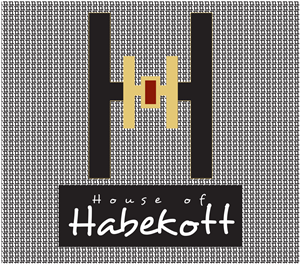Logo Design by Kathleen for Habekott Home Interiors, LLC | Design: #3353818