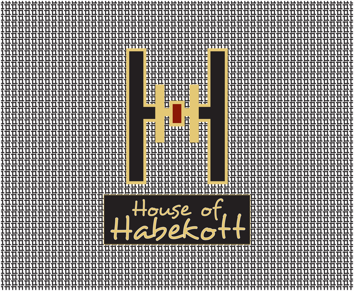 Logo Design by Kathleen for Habekott Home Interiors, LLC | Design #3368434