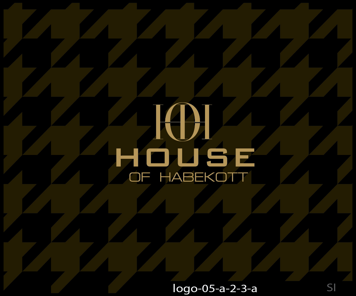 Logo Design by  Esolbiz for Habekott Home Interiors, LLC | Design: #3396936