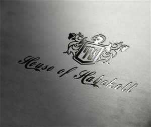 Logo Design by subinps for Habekott Home Interiors, LLC | Design: #3371635