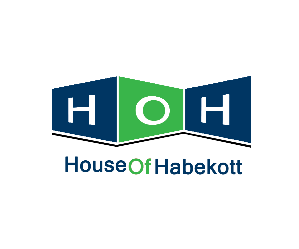 Logo Design by surajtotlani for Habekott Home Interiors, LLC | Design #3360690