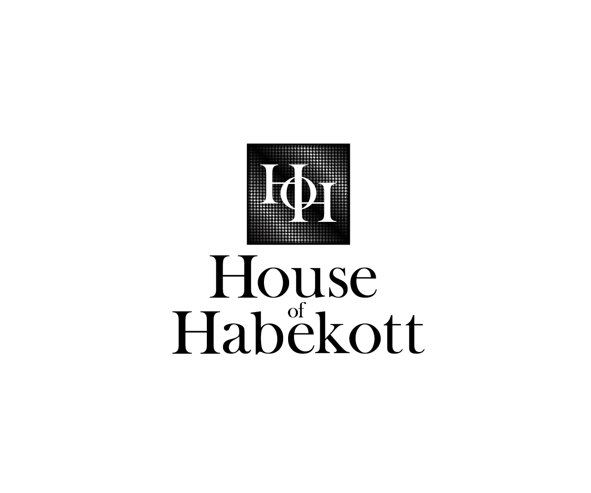 Logo Design by dkdesignstudio for Habekott Home Interiors, LLC | Design #3354224