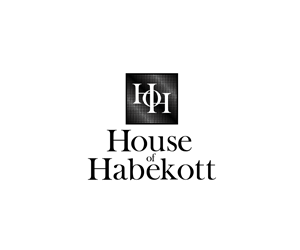 Logo Design by dkdesignstudio for Habekott Home Interiors, LLC | Design: #3354224