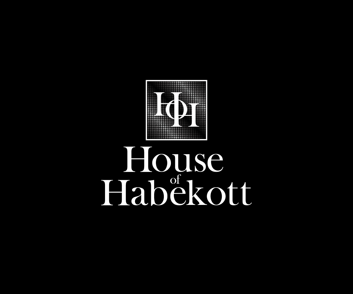 Logo Design by dkdesignstudio for Habekott Home Interiors, LLC | Design #3354228