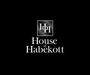 Logo Design by dkdesignstudio for Habekott Home Interiors, LLC | Design: #3354228
