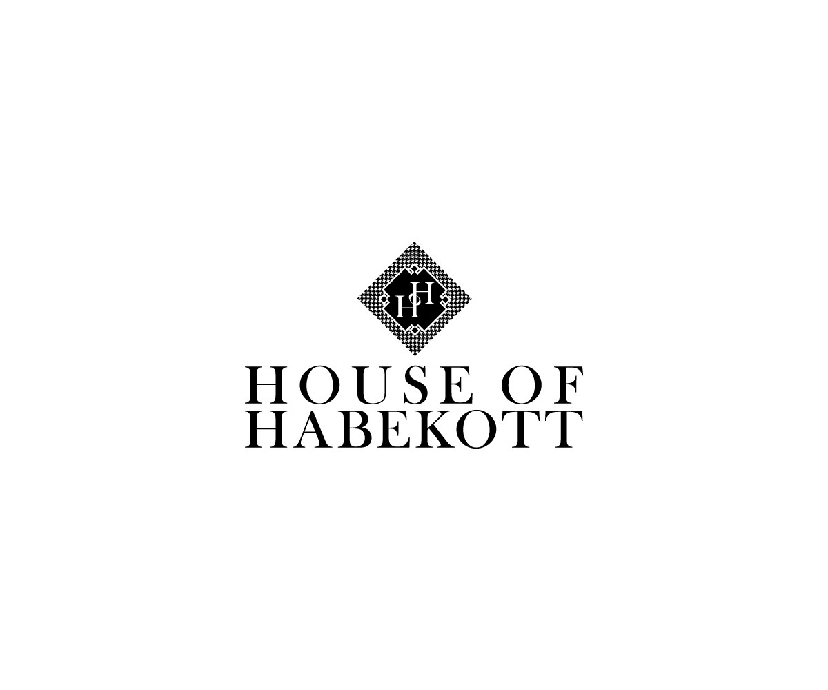 Logo Design by dkdesignstudio for Habekott Home Interiors, LLC | Design #3354918