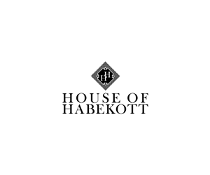 Logo Design by dkdesignstudio for Habekott Home Interiors, LLC | Design: #3354918