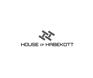 Logo Design by dkdesignstudio for Habekott Home Interiors, LLC | Design: #3389683