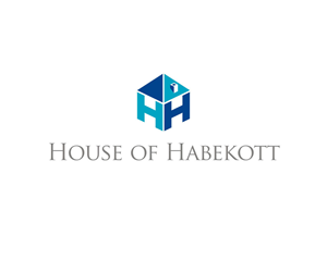 Design de Logo par ElectricBill pour Habekott Home Interiors, LLC | Design #3372524