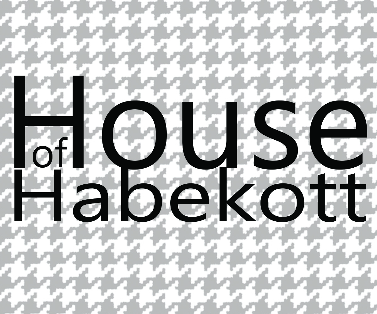 Logo Design by David Winwood for Habekott Home Interiors, LLC | Design #3358148