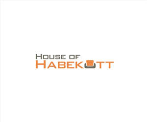 Logo Design by gururaju for Habekott Home Interiors, LLC | Design: #3364544