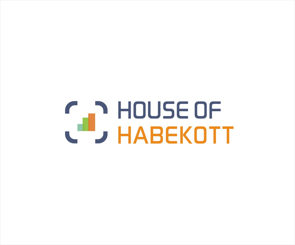 Logo Design by gururaju for Habekott Home Interiors, LLC | Design #3364550