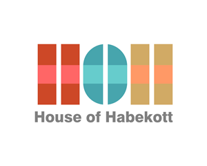 Logo Design by bermain for Habekott Home Interiors, LLC | Design: #3305106
