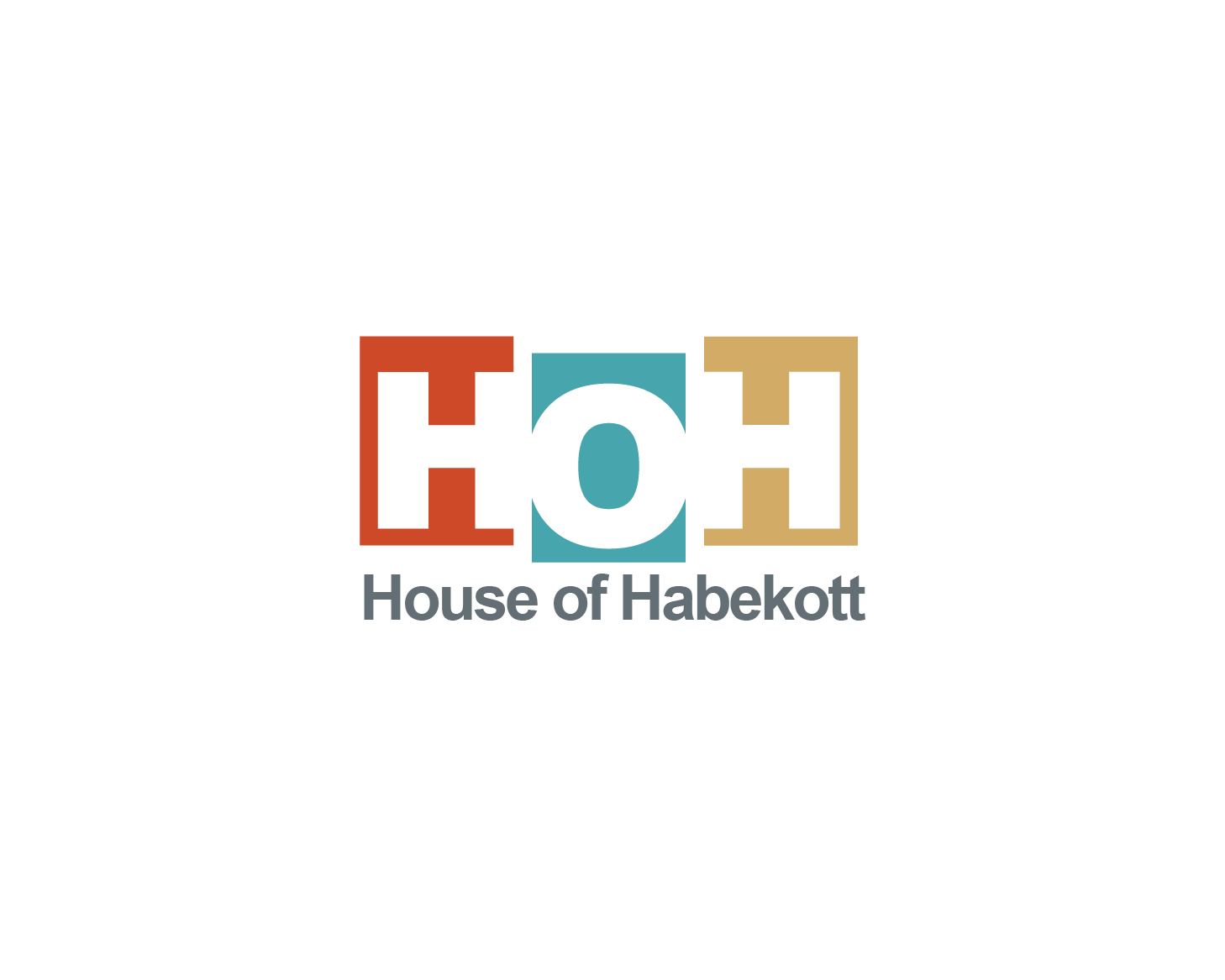 Logo Design by bermain for Habekott Home Interiors, LLC | Design #3305757