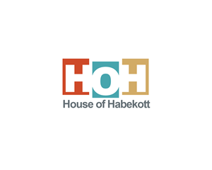 Logo Design by bermain for Habekott Home Interiors, LLC | Design: #3305757
