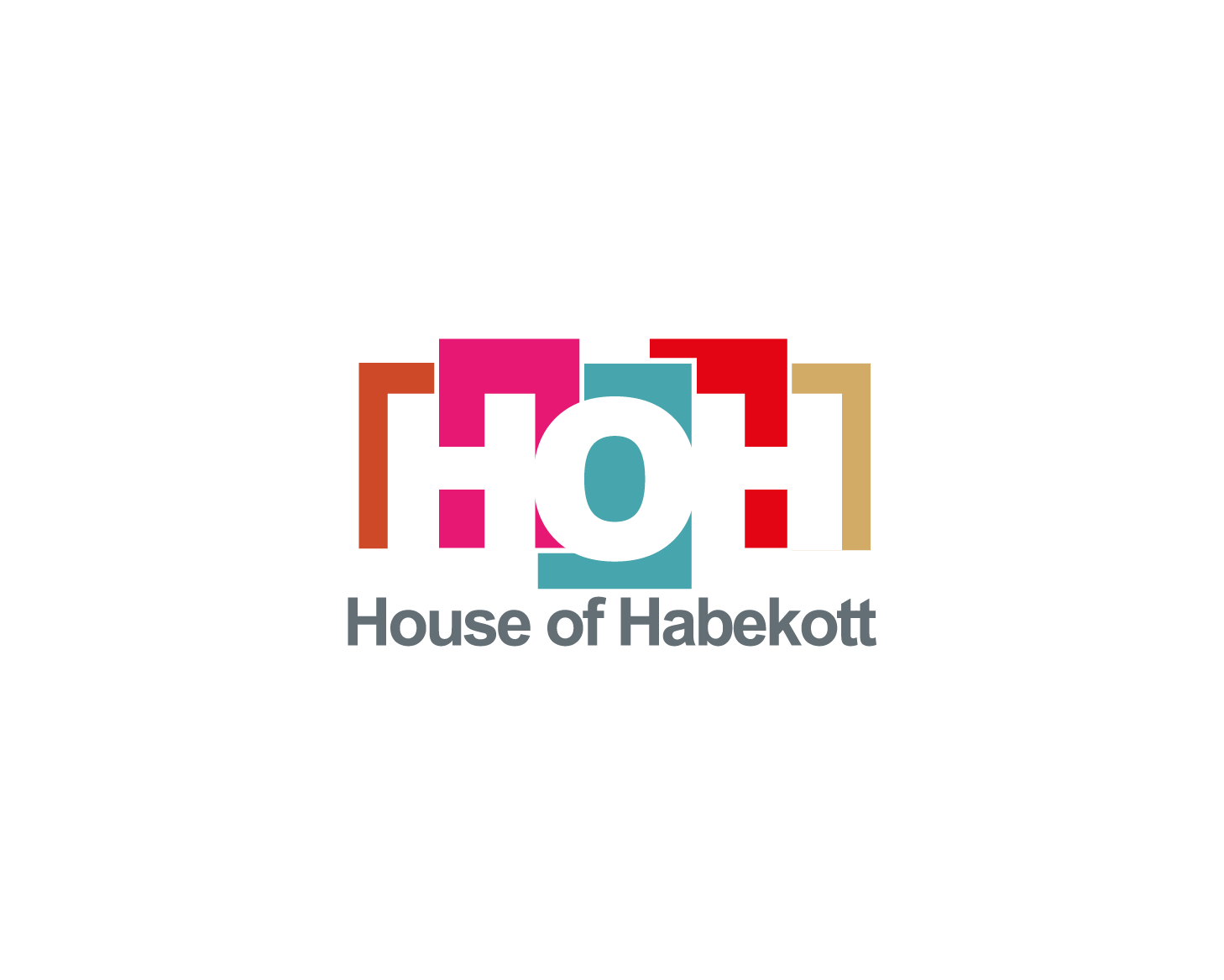 Logo Design by bermain for Habekott Home Interiors, LLC | Design #3306131