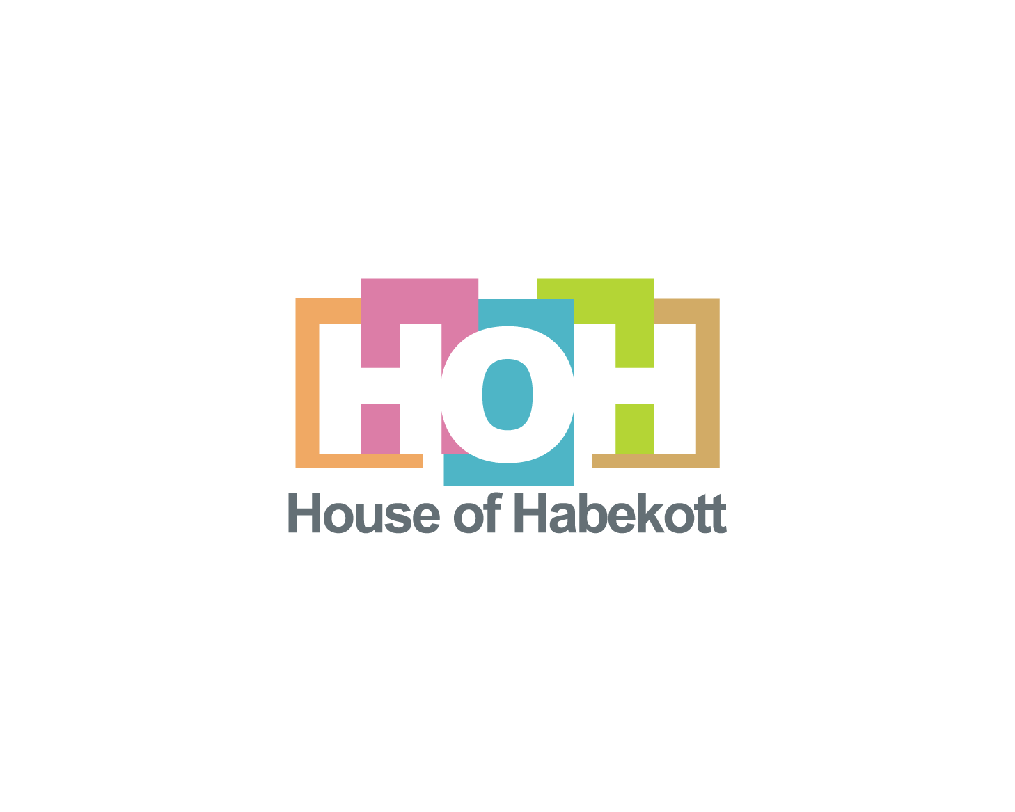 Logo Design by bermain for Habekott Home Interiors, LLC | Design #3306295