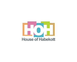 Logo Design by bermain for Habekott Home Interiors, LLC | Design: #3306295