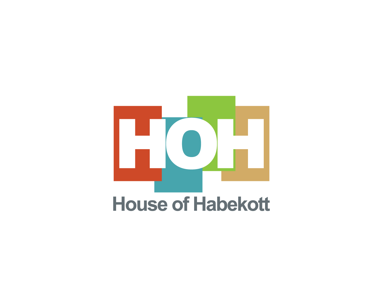 Logo Design by bermain for Habekott Home Interiors, LLC | Design #3306617