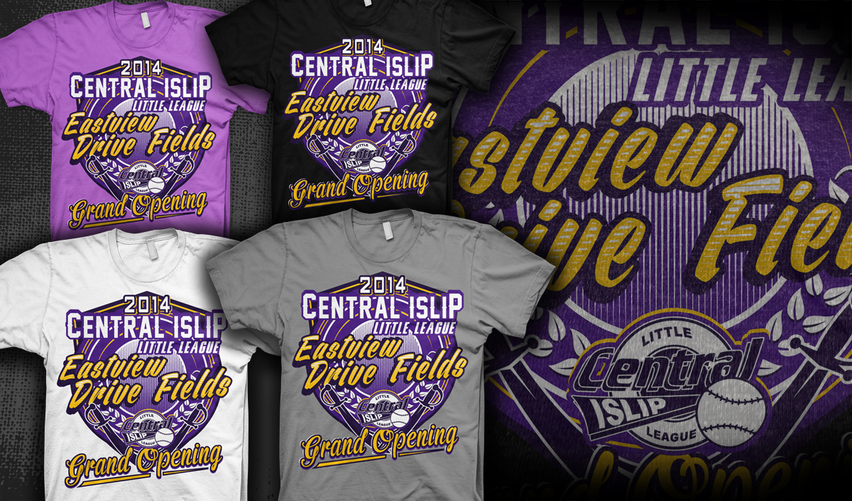 T-shirt Design by Mayonpx for this project | Design #3329704