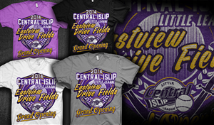 T-shirt Design by Mayonpx for this project | Design: #3329704