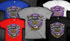 T-shirt Design by Mayonpx for this project | Design: #3334150