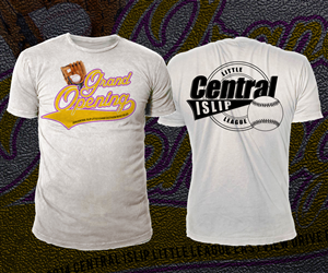 T-shirt Design by Aurelio III for this project | Design: #3308370