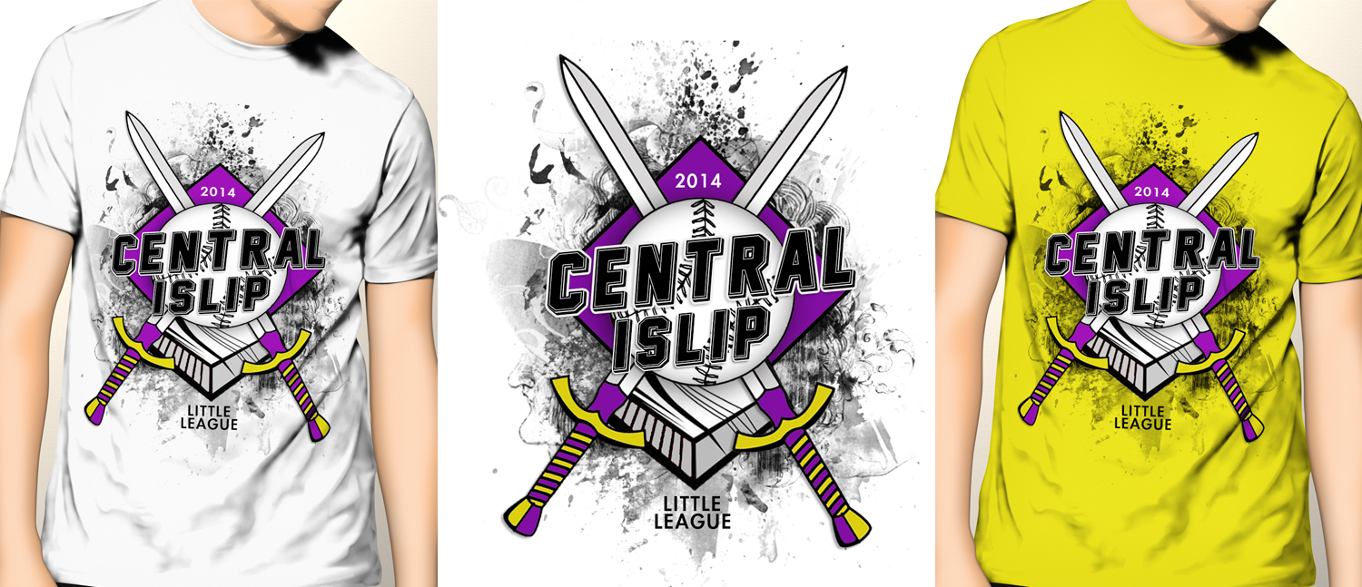 T-shirt Design by Hunter's.Graphics for this project | Design #3311043