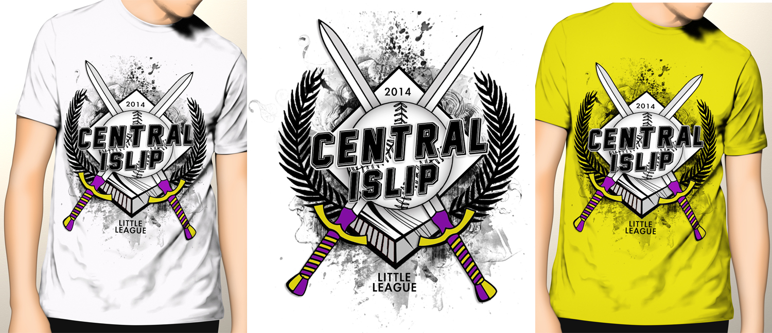 T-shirt Design by Hunter's.Graphics for this project | Design #3311046