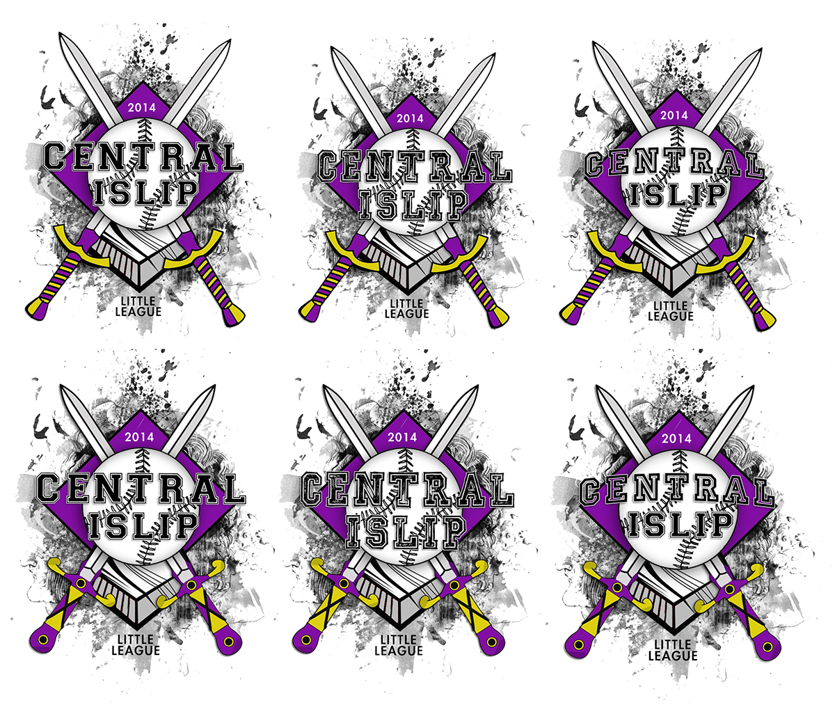T-shirt Design by Hunter's.Graphics for this project | Design #3315607