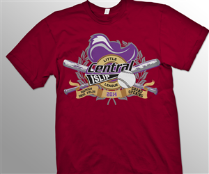 T-shirt Design by alice for this project | Design: #3320273