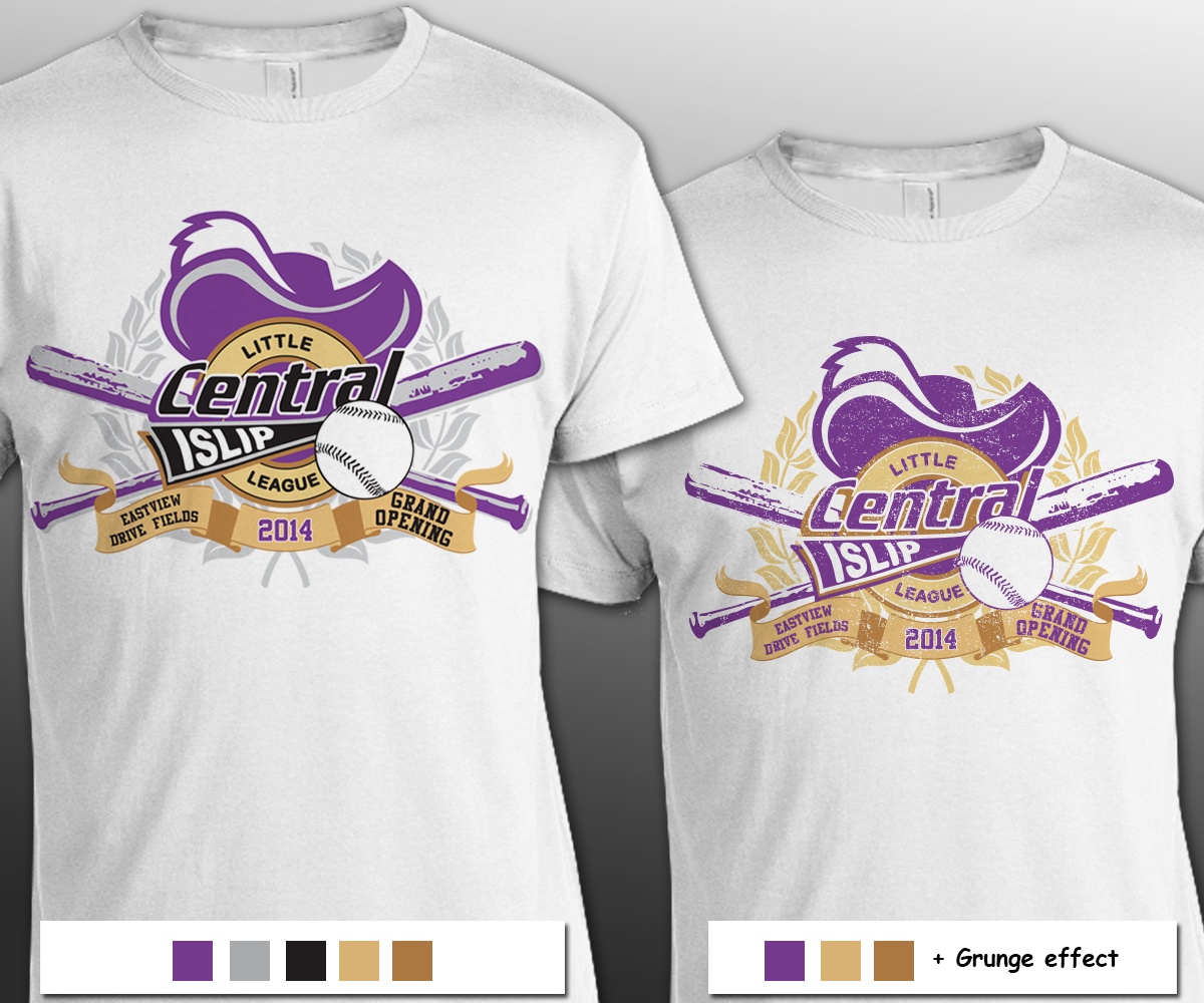 T-shirt Design by alice for this project | Design #3323659