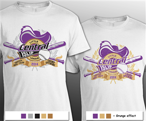 T-shirt Design by alice for this project | Design: #3323659