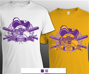 T-shirt Design by alice for this project | Design: #3323675
