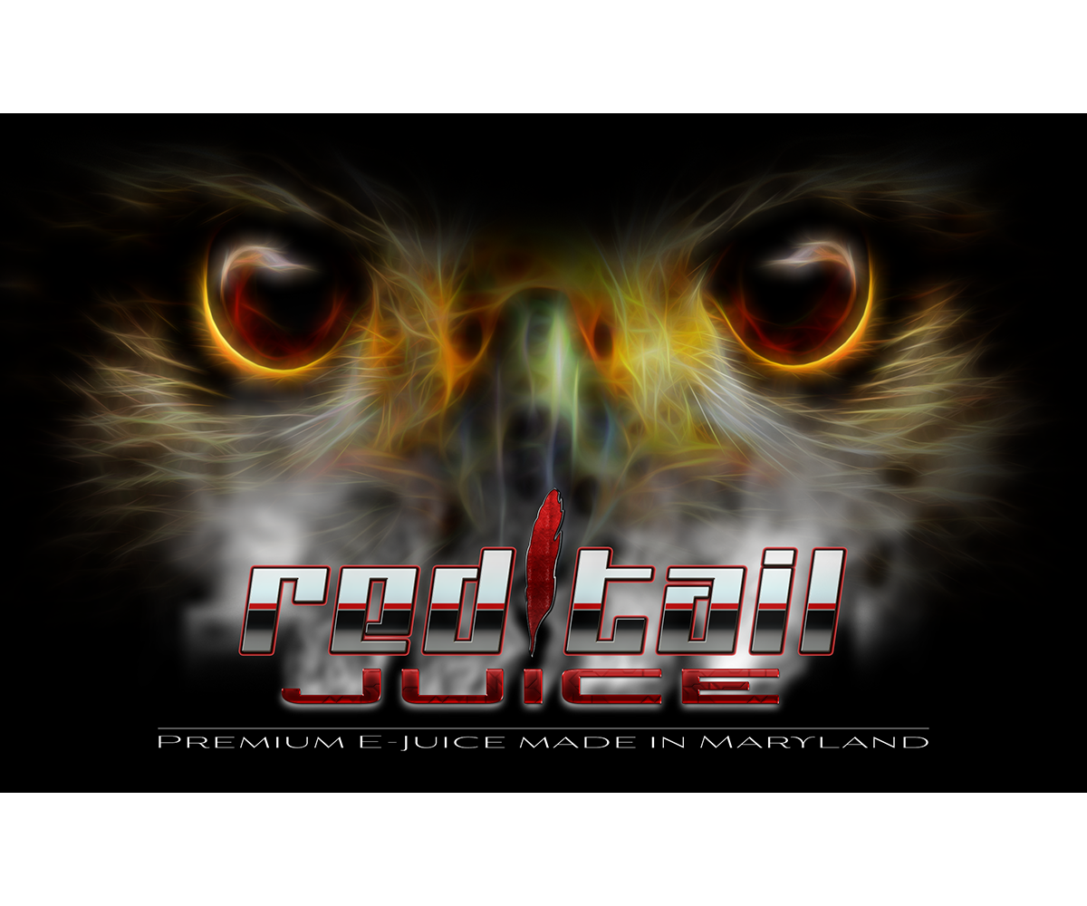 Signage Design by Sabin Design Studio for RedTail Juice LLC | Design #5163408