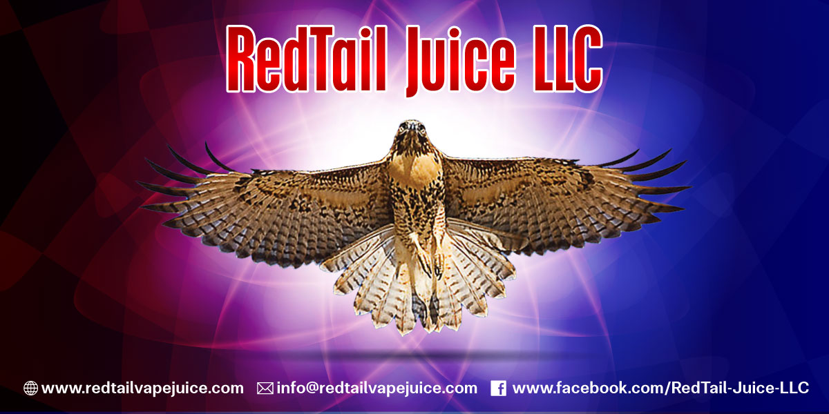 Design de Panneau par zahidryk pour RedTail Juice LLC | Design #5201302