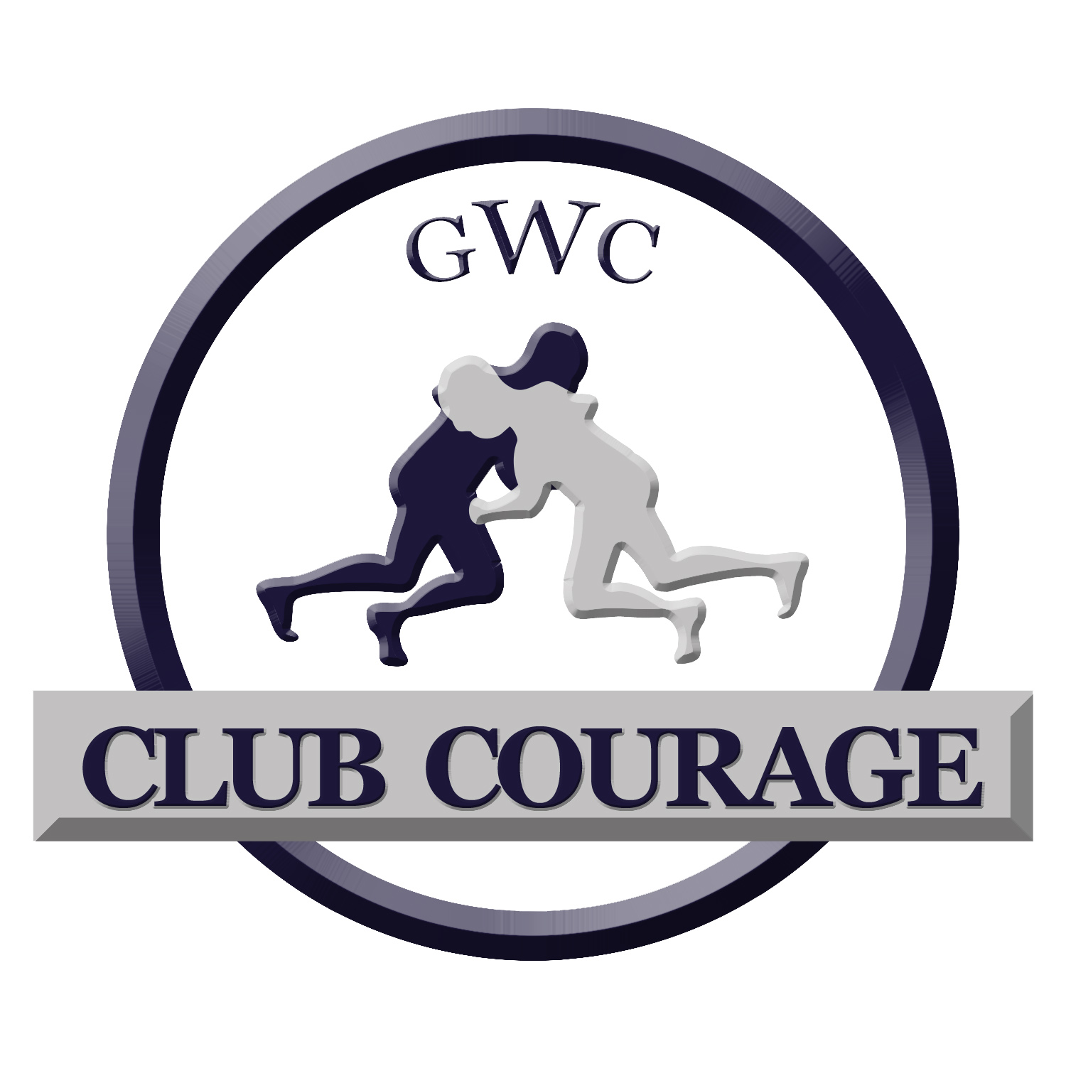 T-shirt Design by Mad-Crafty for Granville Wrestling Club | Design #3361732