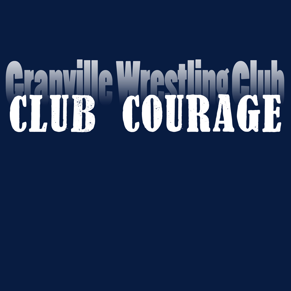 Design de T-shirt par Lauren Beard pour Granville Wrestling Club | Design #3302539