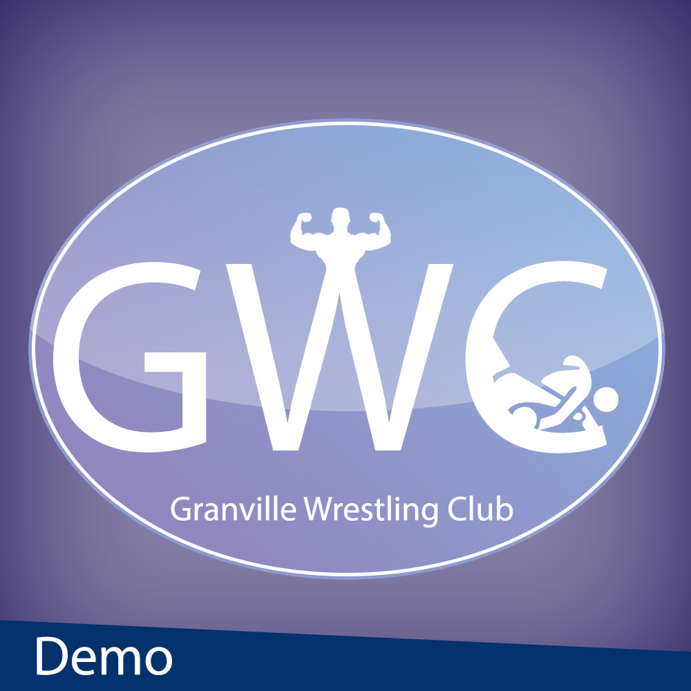 Design de T-shirt par   pour Granville Wrestling Club | Design #3302302