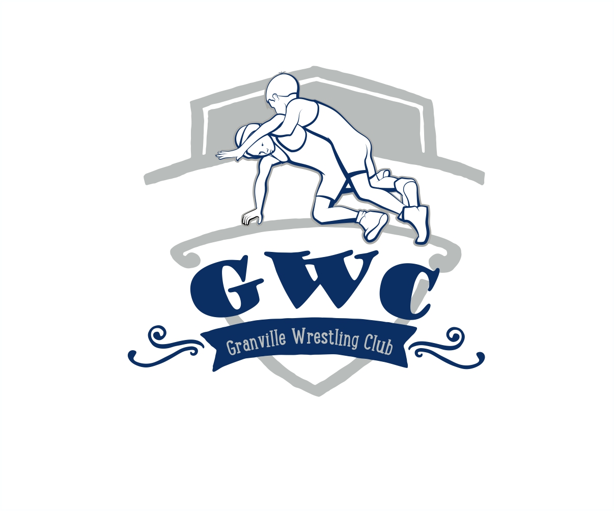 T-Shirt-Design von InkPink Studio für Granville Wrestling Club | Design #3317480