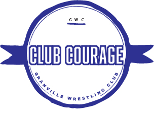 T-Shirt-Design von retrodolly für Granville Wrestling Club | Design #3344340